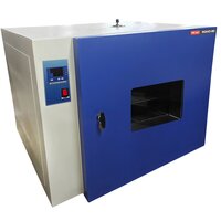 Rdho-80 Hot Air Oven - Application: Laboratory