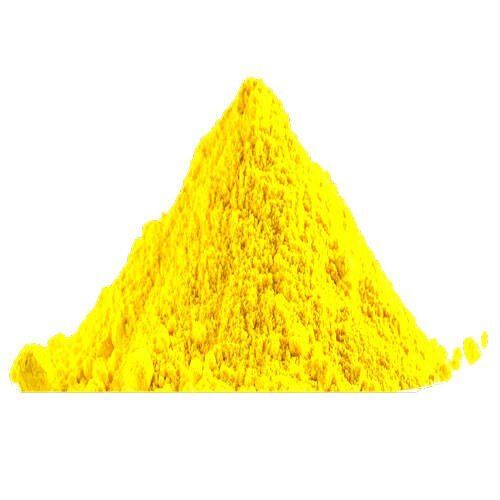 Reactive Yellow Dyes