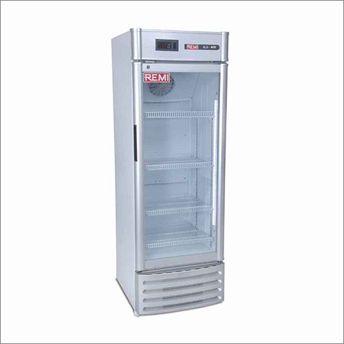 RLR-400 Laboratory Refrigerators By REMI ELEKTROTECHNIK LIMITED