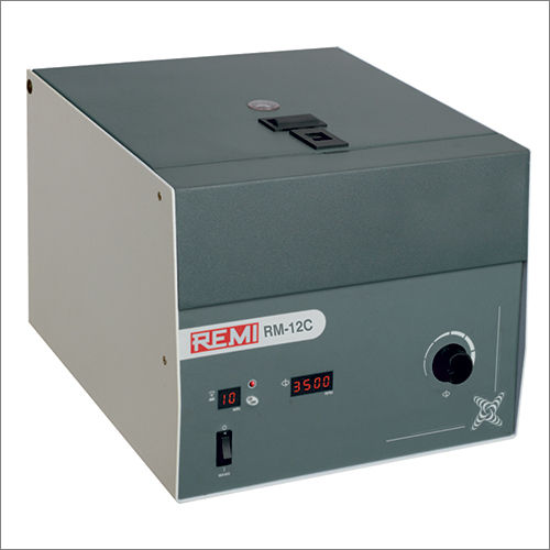 RM-12C Revolutionary Micro Centrifuge