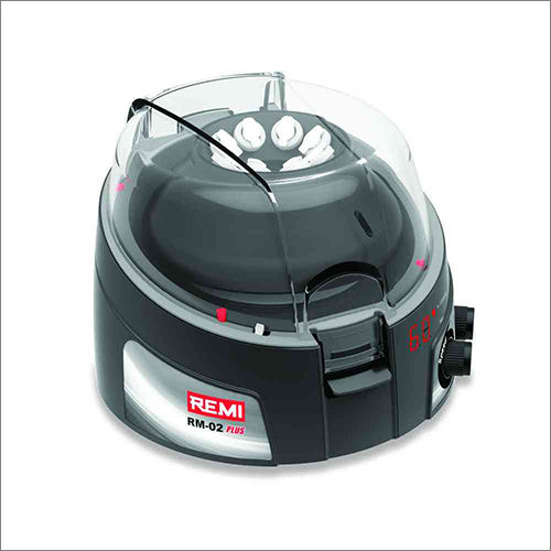 RM-02 PLUS Mini Centrifuge