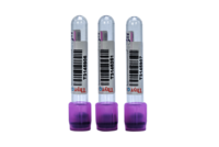 EDTA Vials