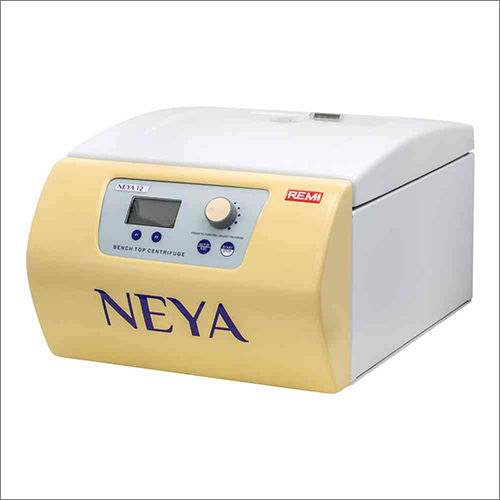 NEYA 12 Bench Top Centrifuge