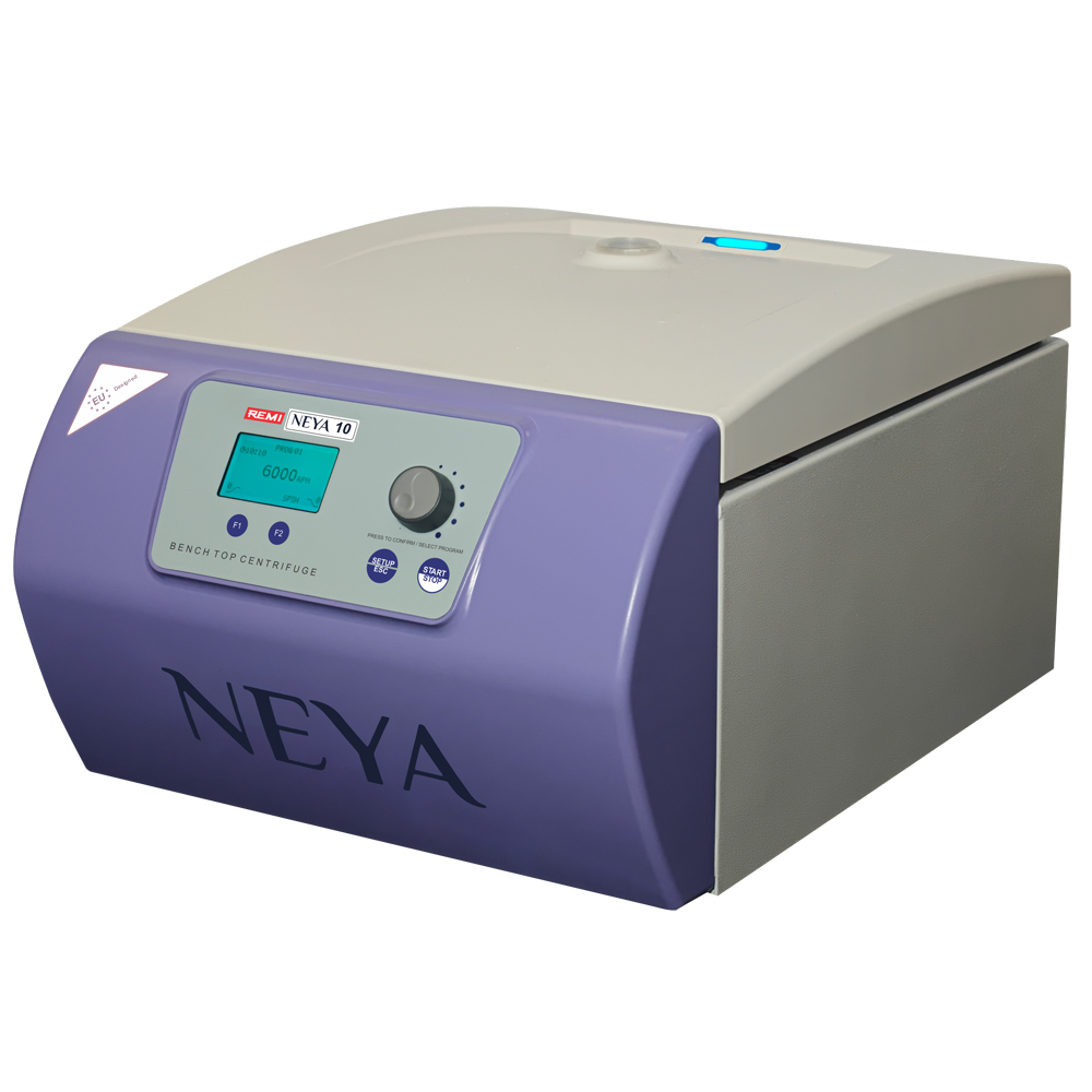Neya 10 Bench Top Centrifuge
