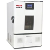 Cis-24 Plus Lcd Orbital Shaking Incubators - Accuracy: A 0.5a C Â°c