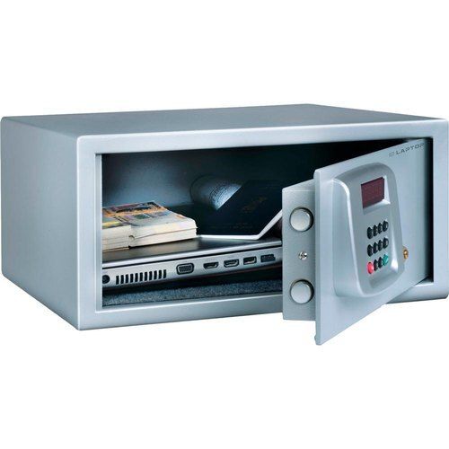 GODREJ E-LAPTOP ELECTRONIC SAFE LOCKER 25L