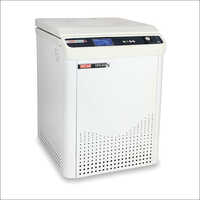 CPR-30 Plus Refrigerated Centrifuge