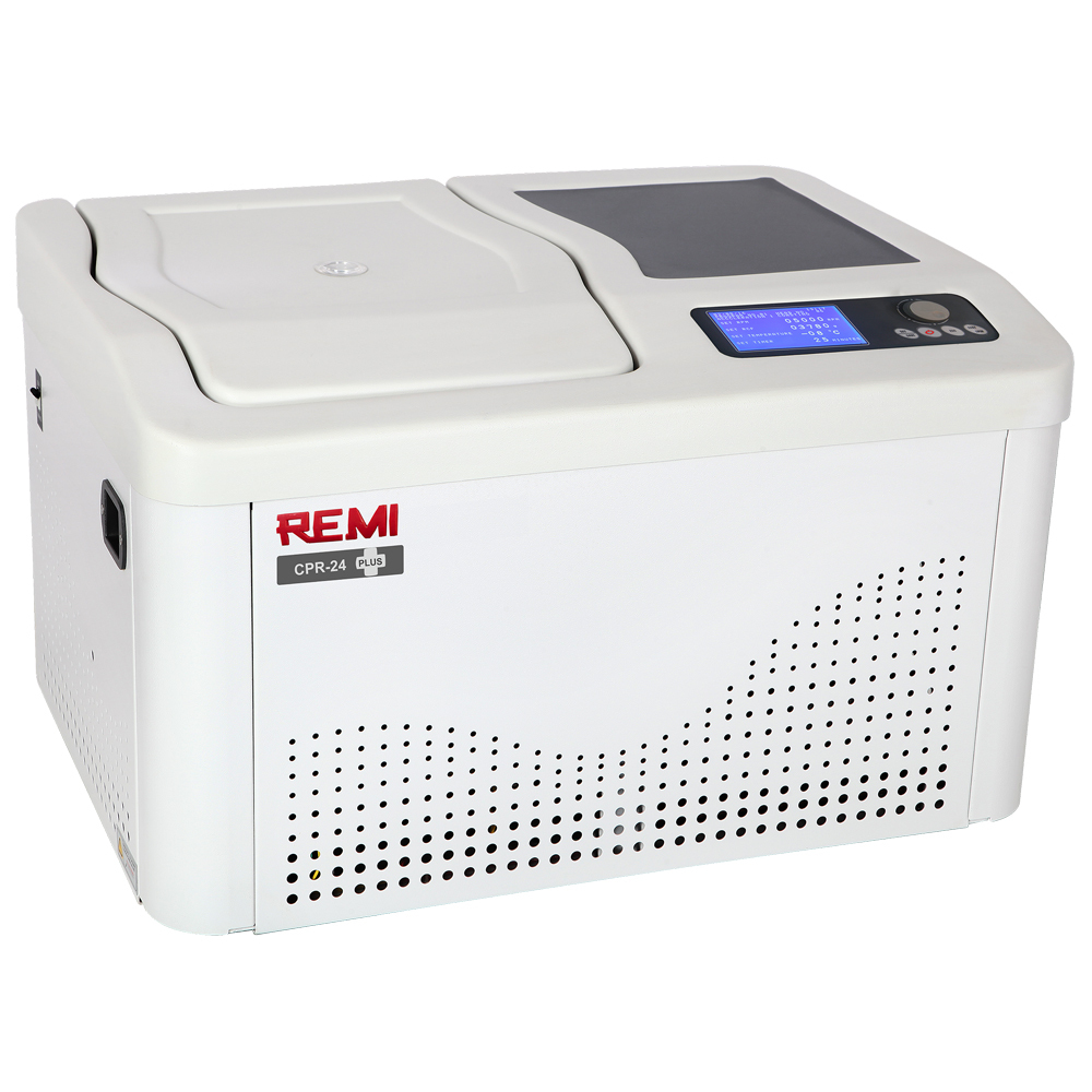CPR-24 Plus Refrigerated Centrifuge