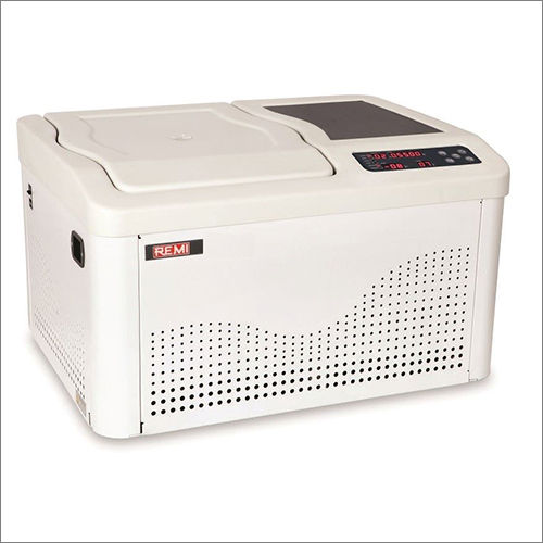 CPR-24i Plus Refrigerated Centrifuge