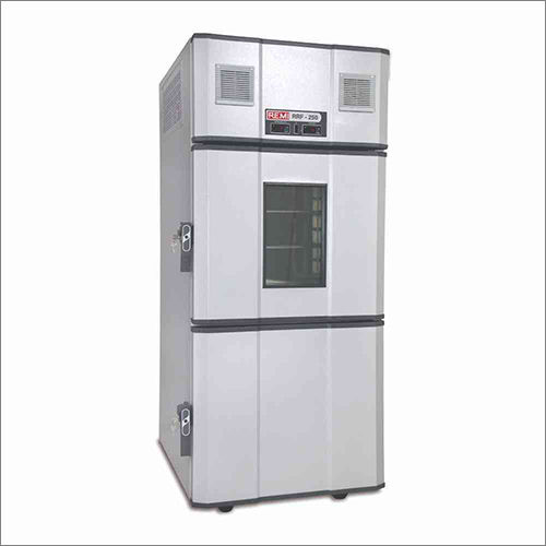 RRF-250 Refrigerator Cum Freezer