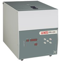 Pr-24 Research Centrifuge - Color: Sliver