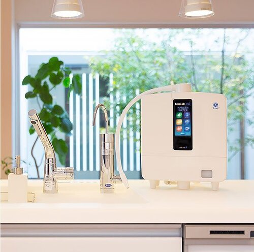 Water Ionizer Machine