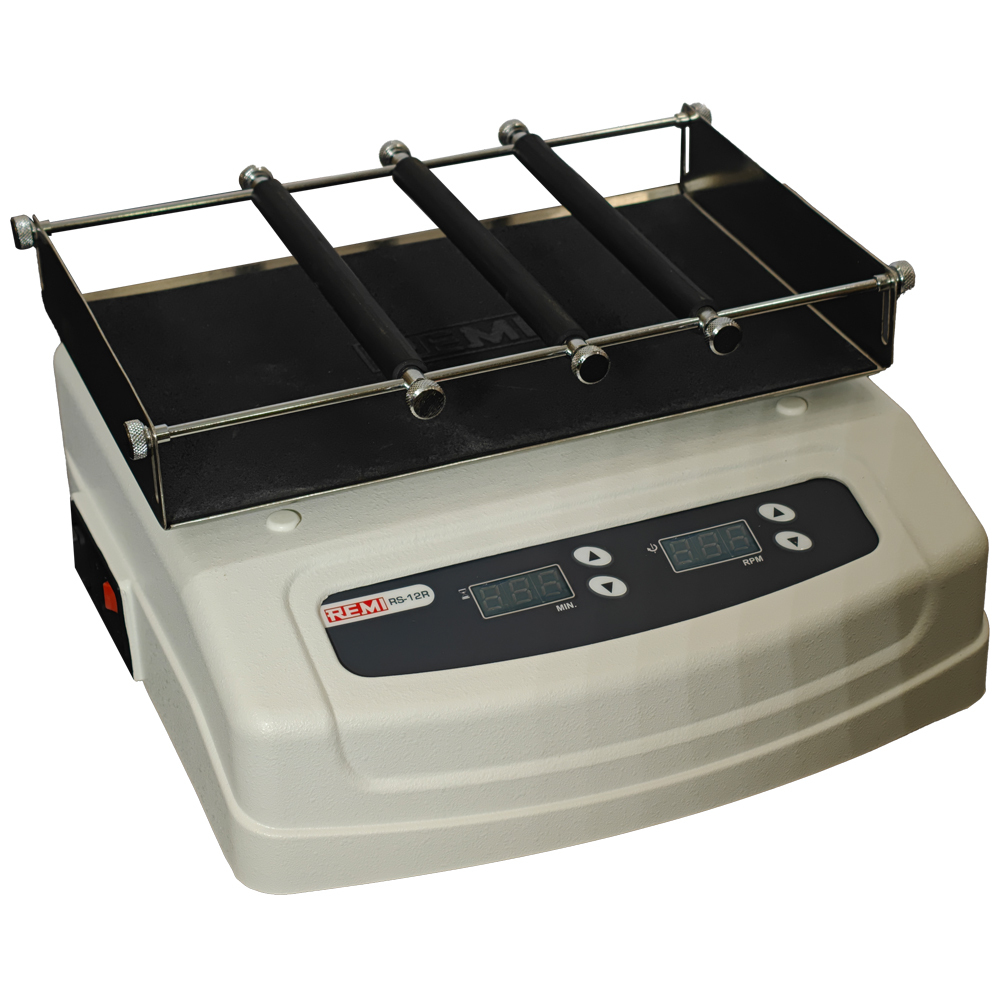 RS-12R Mini Rotary Shakers