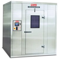 Wcr-100 Walk In Cold Room - Dimension (l*w*h): 2000x2000x2200 Mm Millimeter (mm)