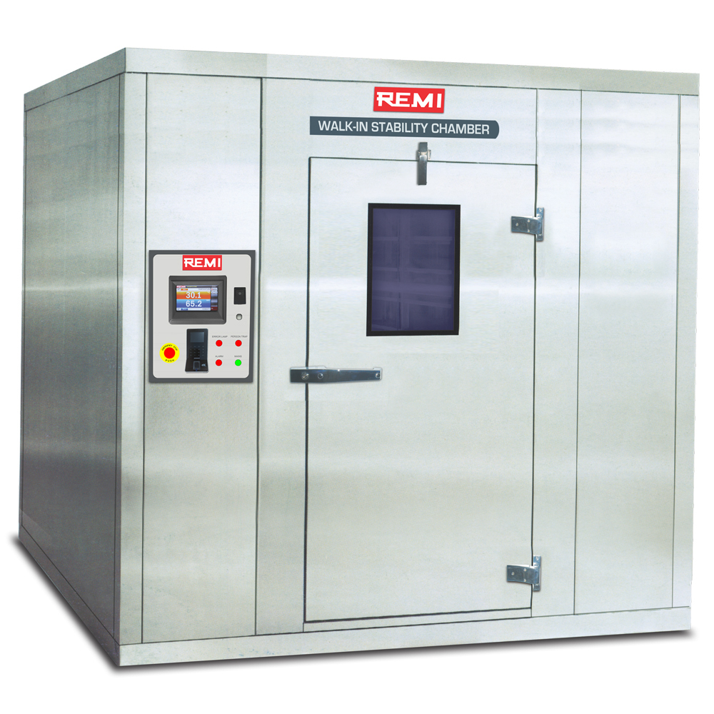 WSC-80 Walk In Stability Chamber