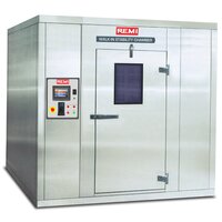 Wsc-80 Walk In Stability Chamber - Application: Laboratory
