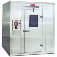 Wsc-100 Walk In Stability Chamber - Application: Laboratory
