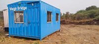 WEIGHBRIDGE CABIN