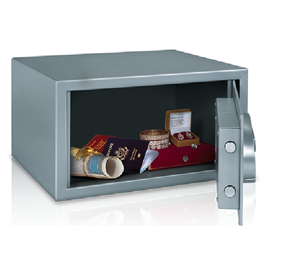 Godrej E-Swipe Home Locker