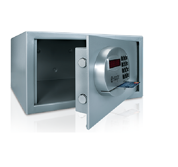 Godrej E-Swipe Home Locker