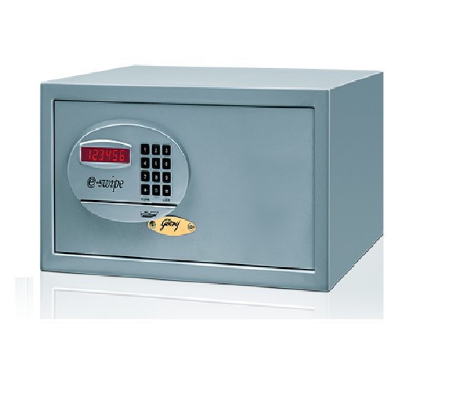 Godrej E-Swipe Home Locker