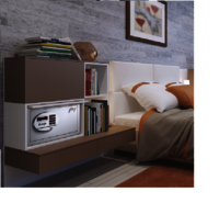 Godrej E-Swipe Home Locker