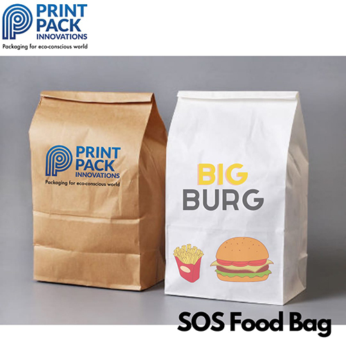 SOS Food Bags