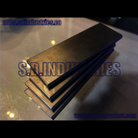 Sd Carbon  Original Grade Replacement Set Of 8 Vanes Fit For Becker 90133800004 Wn 124  156  Sd 200404 04 157