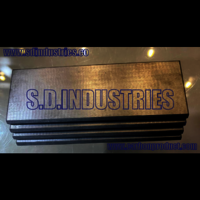Sd Carbon  Original Grade Replacement Set Of 8 Vanes Fit For Becker 90133800004 Wn 124  156  Sd 200404 04 157