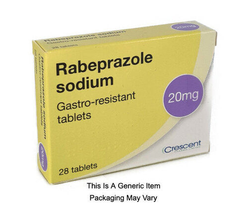 Rabeprazole Tablet Specific Drug