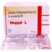 Rabeprazole and Levosulpiride capsules