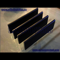 Sd Carbon  Original Grade Replacement Set Of 8 Vanes Fit For Becker 90134600004  Wn 124  079  Sd 240404 04 148