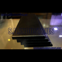 Sd Carbon  Original Grade Replacement Set Of 8 Vanes Fit For Becker 90134600004  Wn 124  079  Sd 240404 04 148