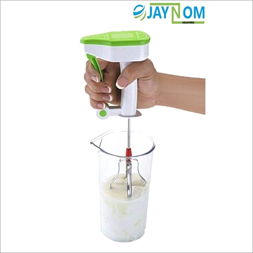 Manual Hand Blender