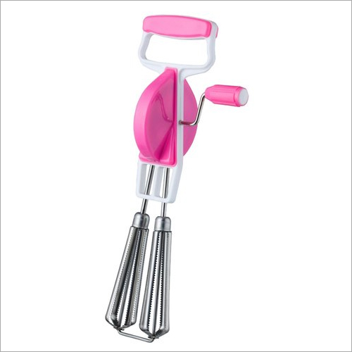 Plastic Hanger Beater