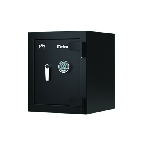 Godrej Digital Home Locker (50L)