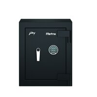 Godrej Digital Home Locker (50L)