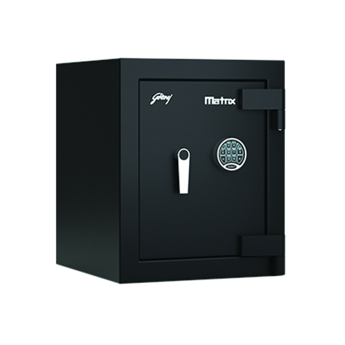 Godrej Digital Home Locker (50L)