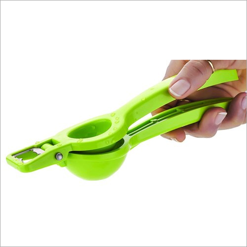 SS Lemon Squeezer