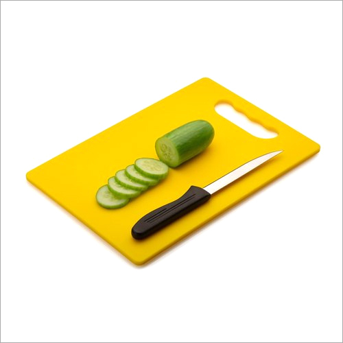 Plastic Chopping Board