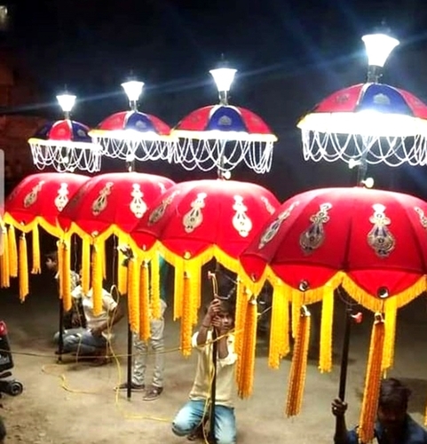 Chhatri Light