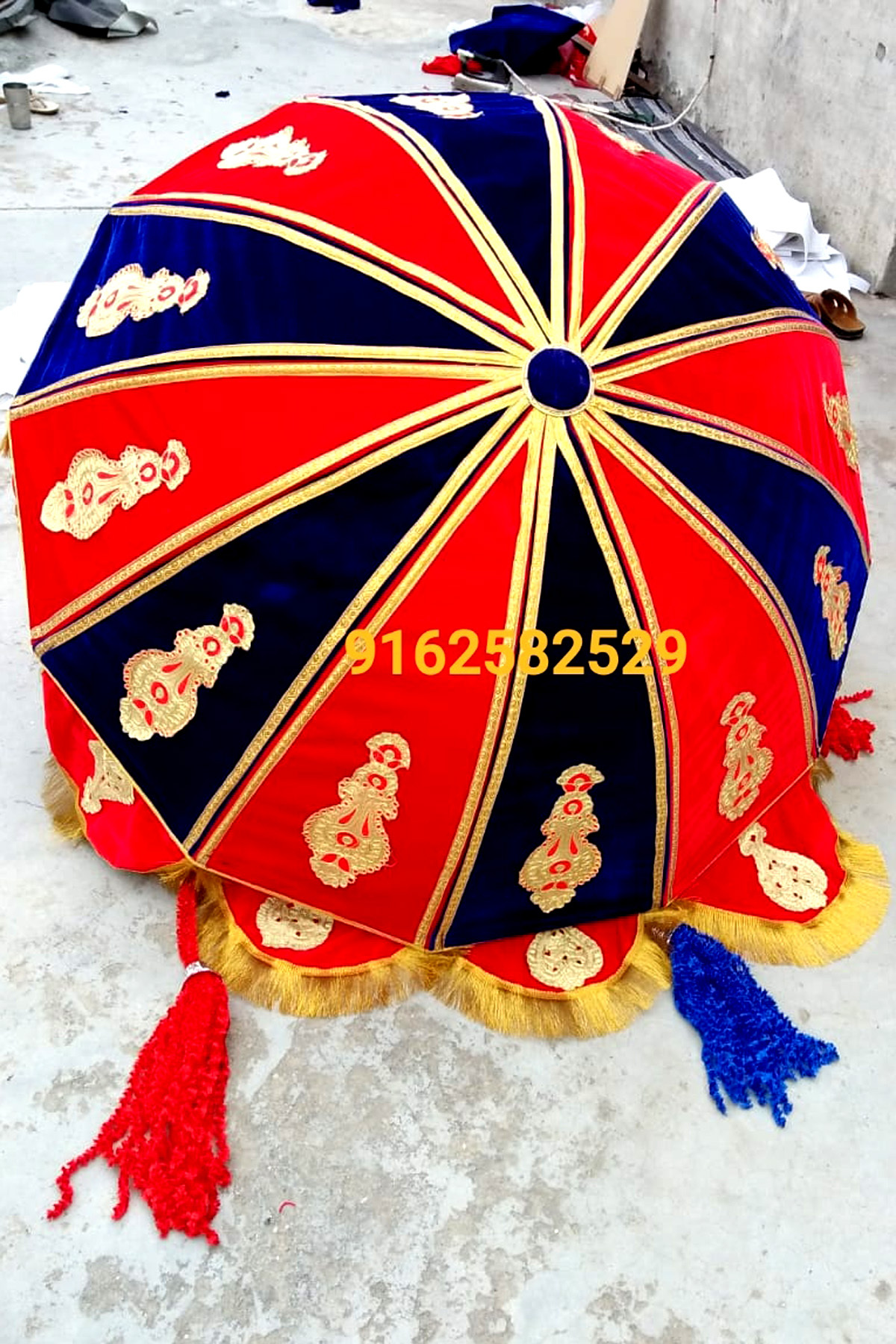 Chhatri Light