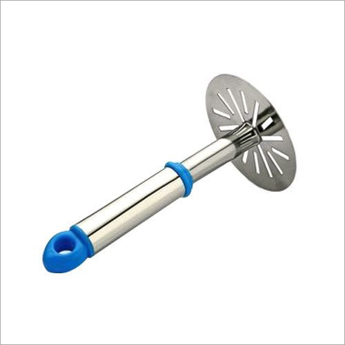 Stainless Steel Potato Masher