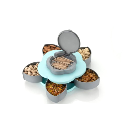 Smart Candy Container