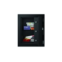 Godrej Manual Key lock Home Locker (66L)