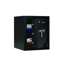Godrej Manual Key lock Home Locker (66L)