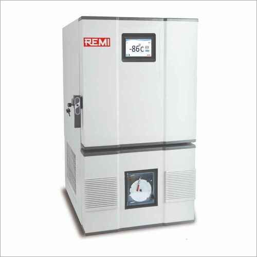 PDV 185 Ultra Low Deep Freezer