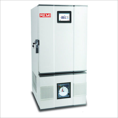 PDV 360 Ultra Low Deep Freezer