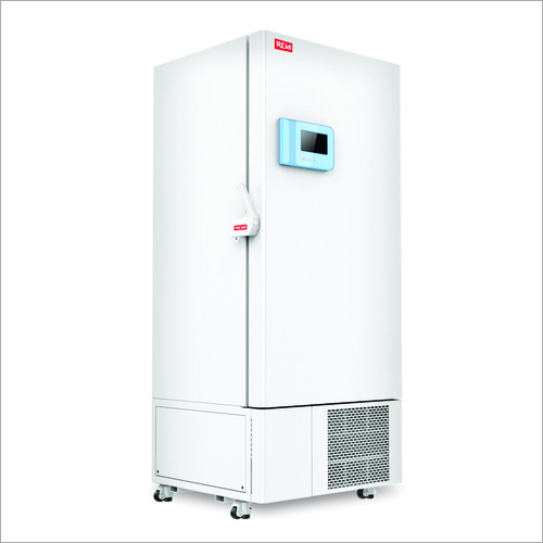 PDV-490 Ultra Low Deep Freezer