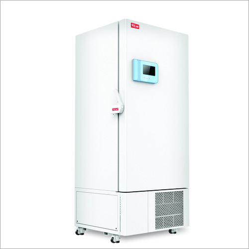 PDV-650 Ultra Low Deep Freezer